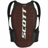 Scott Protection Dorsale Airflex Jr /noir Gris -Vtt Électrique Semi-rigide Soldes 2023 scott protection dorsale airflex jr noir gris