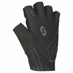 Scott Rc Team Sf Glove /noir Foncé Gris