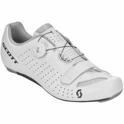 Scott Road Comp Boa /blanc Noir