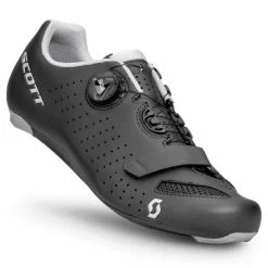 Scott Road Comp Boa Shoe /noir Argent