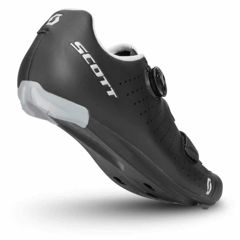 Scott Road Comp Boa Shoe /noir Argent 4 Scott Road Comp Boa Shoe /noir Argent – Image 2