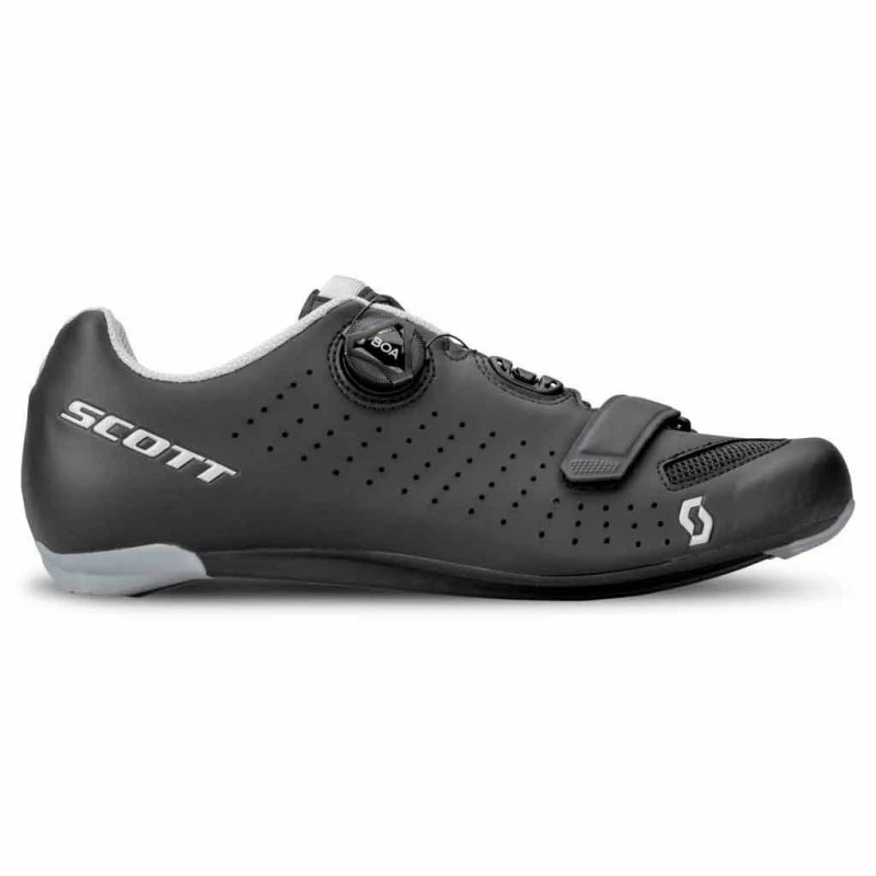 Scott Road Comp Boa Shoe /noir Argent 5 Scott Road Comp Boa Shoe /noir Argent – Image 3