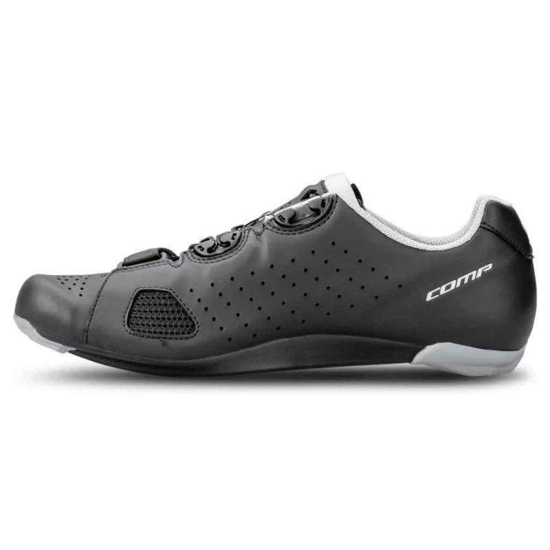 Scott Road Comp Boa Shoe /noir Argent 6 Scott Road Comp Boa Shoe /noir Argent – Image 4