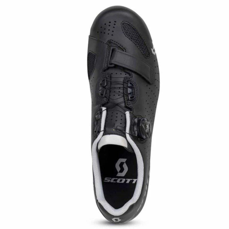 Scott Road Comp Boa Shoe /noir Argent 7 Scott Road Comp Boa Shoe /noir Argent – Image 5