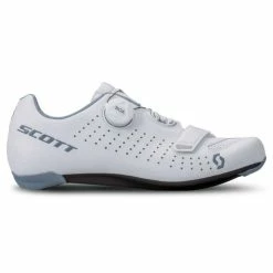 Scott Road Comp Boa Shoe W /mat Blanc Clair Bleu 9 Scott Road Comp Boa Shoe W /mat Blanc Clair Bleu -Vtt Électrique Semi-rigide Soldes 2023 scott road comp boa shoe w mat blanc clair bleu b