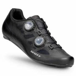 Scott Road Vertec Boa /noir Argent