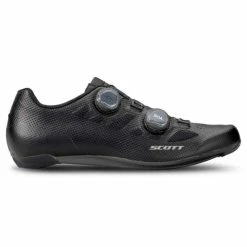 Scott Road Vertec Boa /noir Argent -Vtt Électrique Semi-rigide Soldes 2023 scott road vertec boa noir argent b