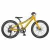 Scott Scale 20 Rigid /jaune -Vtt Électrique Semi-rigide Soldes 2023 scott scale 20 rigid jaune