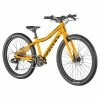 Scott Scale 24 Rigid -Vtt Électrique Semi-rigide Soldes 2023 scott scale 24 rigid