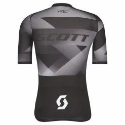 Scott Shirt Rc Premium Climber /noir Blanc 5 Scott Shirt Rc Premium Climber /noir Blanc -Vtt Électrique Semi-rigide Soldes 2023 scott shirt rc premium climber noir blanc a