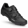 Scott Shoe Mtb Rc Evo /noir -Vtt Électrique Semi-rigide Soldes 2023 scott shoe mtb rc evo noir