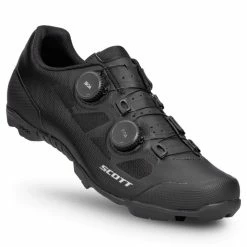 Scott Shoe Mtb Rc Evo /noir