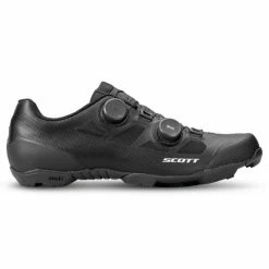 Scott Shoe Mtb Rc Evo /noir -Vtt Électrique Semi-rigide Soldes 2023 scott shoe mtb rc evo noir b