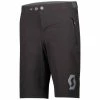 Scott Short Trail 10 LS Fit W Pad Jr /noir -Vtt Électrique Semi-rigide Soldes 2023 scott short trail 10 ls fit w pad jr noir