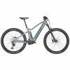 Scott Strike ERide 920 -Vtt Électrique Semi-rigide Soldes 2023 scott strike eride 920