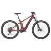 Scott Strike ERide 930 /rouge -Vtt Électrique Semi-rigide Soldes 2023 scott strike eride 930 rouge
