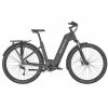 Scott Sub Cross Eride 20 EQ Usx -Vtt Électrique Semi-rigide Soldes 2023 scott sub cross eride 20 eq usx