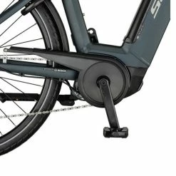 Scott Sub Tour ERide 20 Usx -Vtt Électrique Semi-rigide Soldes 2023 scott sub tour eride 20 usx b