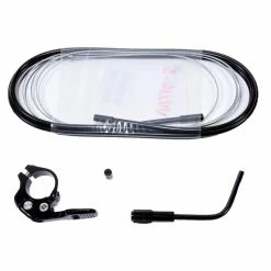 Scott Tige De Selle Levier Syncros 2.0