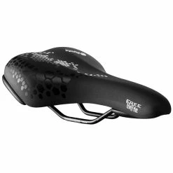SELLE-ROYALE Sr Freeway Fit Ics Hommes /noir