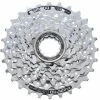 Shimano Cassette 8V 11-32 -Vtt Électrique Semi-rigide Soldes 2023 shimano cassette 8v 11 32