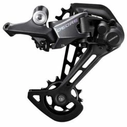 Shimano Dérailleur Arrière RD-M6100-SGS Deore 12 Vit