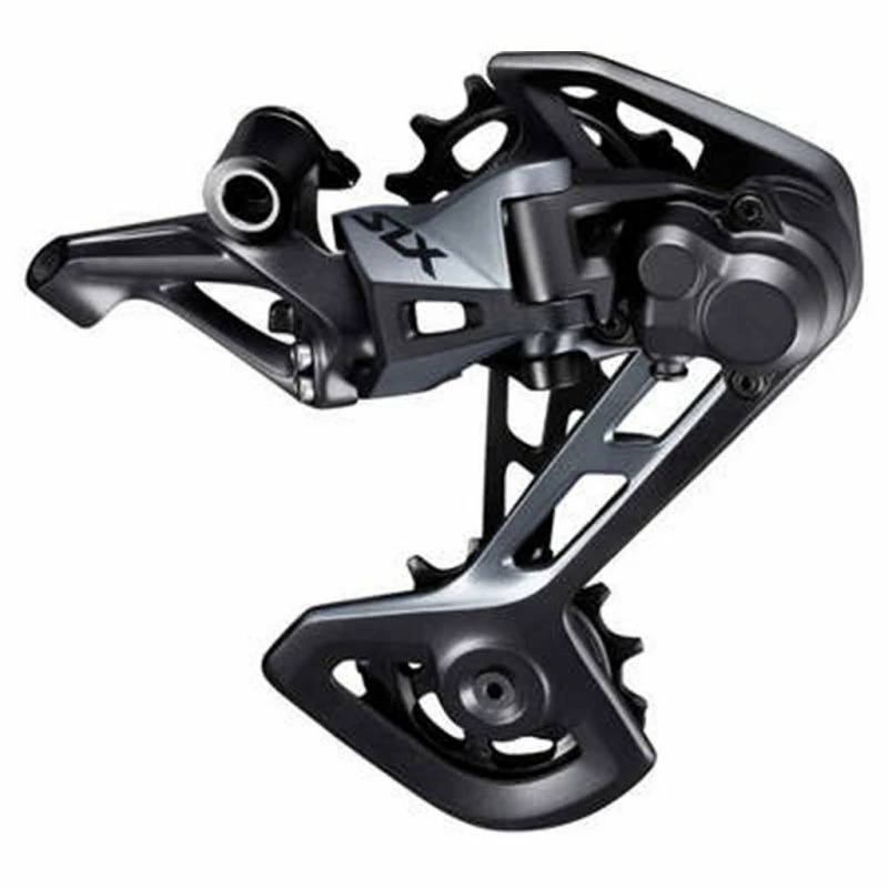 Shimano Dérailleur Arrière RD-M7100-SGS SLX 12 Vit 3 Shimano Dérailleur Arrière RD-M7100-SGS SLX 12 Vit