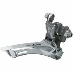 Shimano Derailleur Avant Double Shim 105 /noir