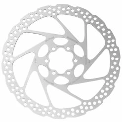Shimano Disque Frein 180mm 6 Trous RT56