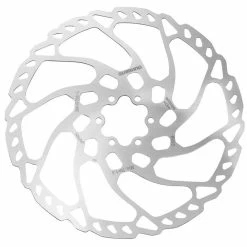 Shimano Disque Frein 203 Mm 6 Trous RT66