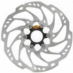 Shimano Disque Frein 203mm CL RT70