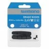 Shimano Patins De Frein De Type à Cartouche R55C4 + Boulons Fixation (paire)