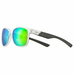 Solar Mayer /cristal Mat Plz Fl Vert