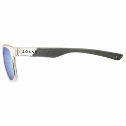 Solar Mayer /cristal Mat Plz Fl Vert -Vtt Électrique Semi-rigide Soldes 2023 solar mayer cristal mat plz fl vert b