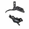 SRAM Frein DB8 Durite 2000mm Huile Minerale Sans Disque /noir 1 SRAM Frein DB8 Durite 2000mm Huile Minerale Sans Disque /noir -Vtt Électrique Semi-rigide Soldes 2023 sram frein db8 durite 2000mm huile minerale sans disque noir