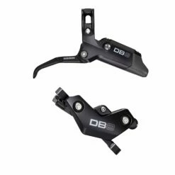 SRAM Frein DB8 Durite 2000mm Huile Minerale Sans Disque /noir