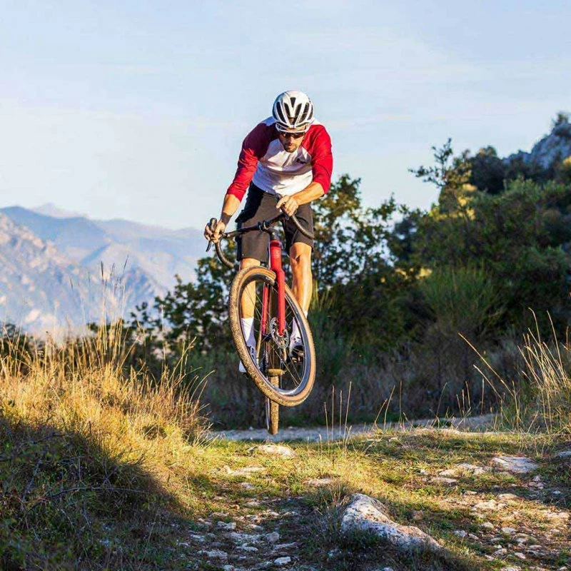 STAJVELO Roca V1 /champagne Rouge 6 STAJVELO Roca V1 /champagne Rouge – Image 4