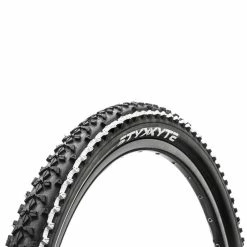 STYX Pneu Ace Of Space 26x2.25 /blanc Noir Blanc Noir
