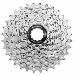 Sun Race Cassette CS-M96-9 9V 11-32 Dents