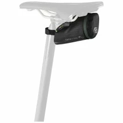 SYNCROS Clip On 250 Saddle Bag /noir