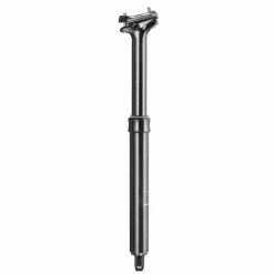 SYNCROS Tige De Selle Duncan Dropper 125mm/31.6mm /noir