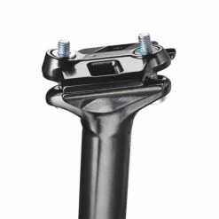 SYNCROS Tige De Selle Duncan Dropper 125mm/31.6mm /noir -Vtt Électrique Semi-rigide Soldes 2023 syncros tige de selle duncan dropper 125mm 31 6mm noir c