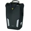 Topeak Drybag Dx 25L /noir -Vtt Électrique Semi-rigide Soldes 2023 topeak drybag dx 25l noir
