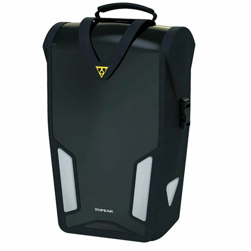 Topeak Drybag Dx 25L /noir 3 Topeak Drybag Dx 25L /noir