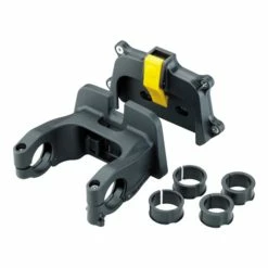 Topeak Front Basket Ebike /noir -Vtt Électrique Semi-rigide Soldes 2023 topeak front basket ebike noir b