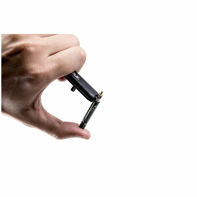 Topeak Hexus X 5 Topeak Hexus X – Image 3