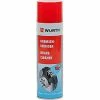 Wurth Nettoyant Frein Flacon 500ml -Vtt Électrique Semi-rigide Soldes 2023 wurth nettoyant frein flacon 500ml