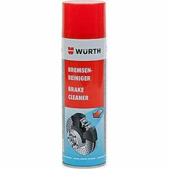 Wurth Nettoyant Frein Flacon 500ml
