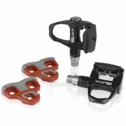 XLC Pédales Automatiques Route /noires